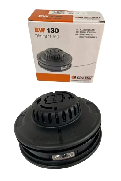 Oleo-mac Ew130 Dişi Tırpan Misina Başlığı (OTOMATİK) ürün görseli 1