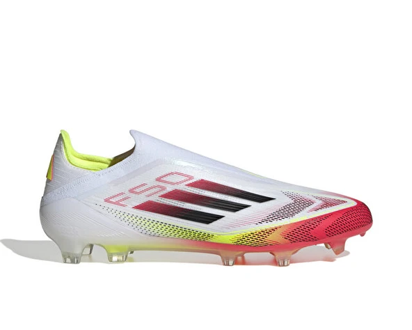 Adidas F50 Elite LL Fg Erkek Beyaz Futbol Krampon IE1214 P-178 ürün görseli 1