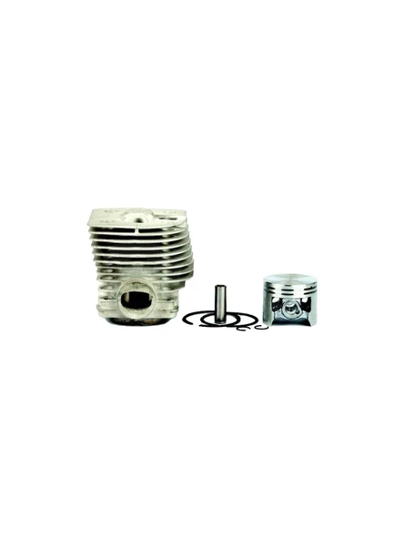 STIHL Silindir+Piston Stıhl Ts700-Ts800 56mm ürün görseli 1