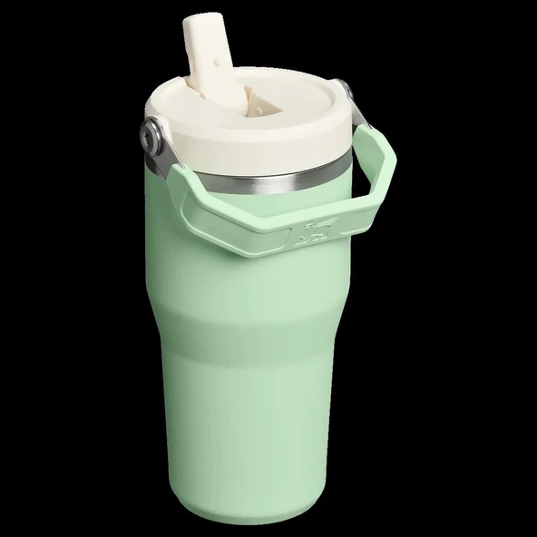 STANLEY THE ICEFLOW 0,60L PISTACHIO(YEŞİL) - Resim 2