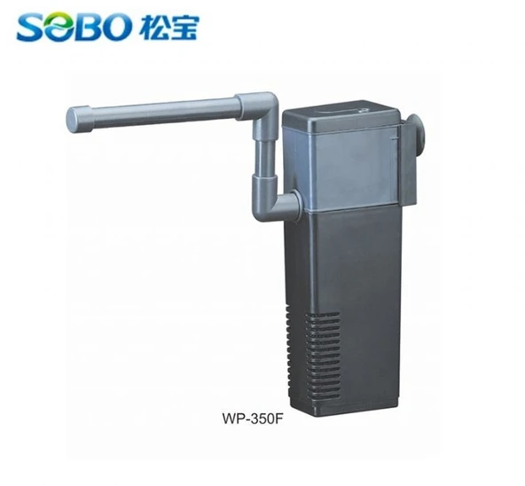 Sobo WP-350F İç Filtre 1200 L/H ürün görseli 1
