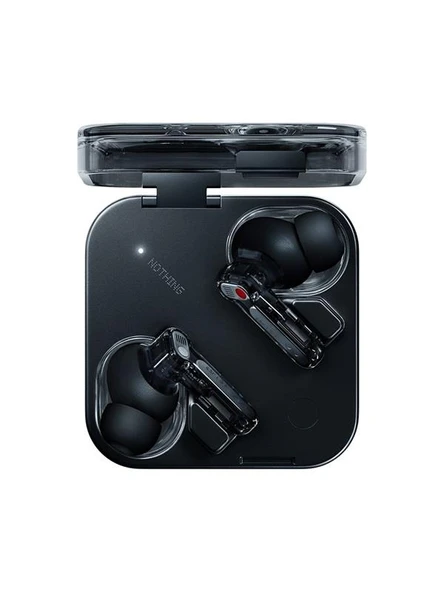 Nothing Ear (3) Bluetooth Kulaklık Siyah (Nothing Türkiye Garantili) ürün görseli 1