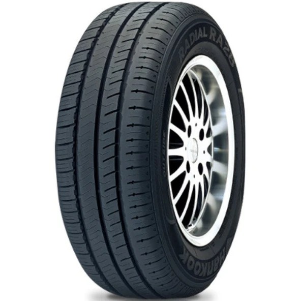 Hankook 205/65R16C 107/105T Radial RA28 (Yaz) (2025) ürün görseli 1