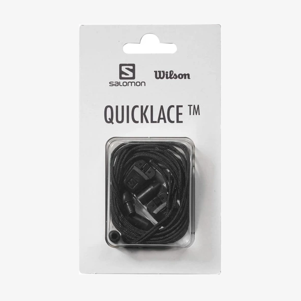 Salomon Quiklace Kit  Bağcık seti  L32667200 ürün görseli 1