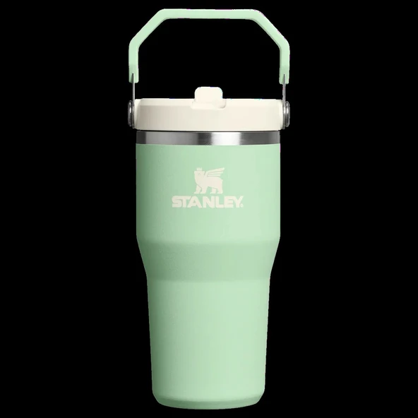STANLEY THE ICEFLOW 0,60L PISTACHIO(YEŞİL) ürün görseli 1