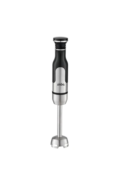 Sinbo SHB-7512 El Blender 1000W – Ayarlanabilir Hızlı, Paslanmaz Çelik Aparatlı ürün görseli 1