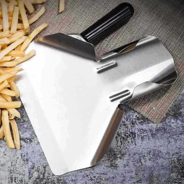 Patates Küreği Sağ Saplı (PPK-S) - Resim 5