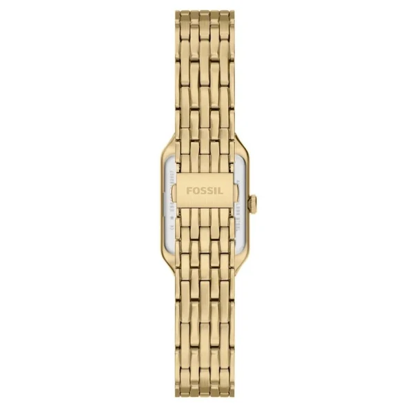 Fossil FES5467 Kadın Kol Saati - Resim 3