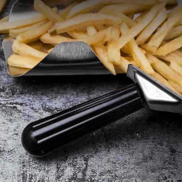 Patates Küreği Sağ Saplı (PPK-S) - Resim 3