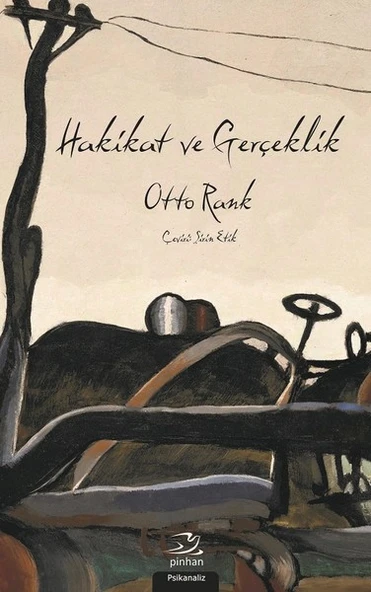 Hakikat ve Gerçeklik ürün görseli 1
