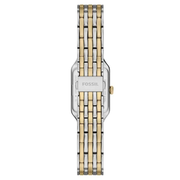 Fossil FES5468 Kadın Kol Saati - Resim 3