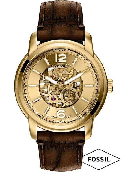 Fossil FME3279 Automatıc Erkek Kol Saati ürün görseli 1