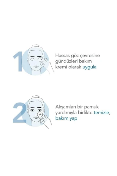 Bioderma Atoderm İntensive Eye 100 Ml- PUANLI - Resim 4
