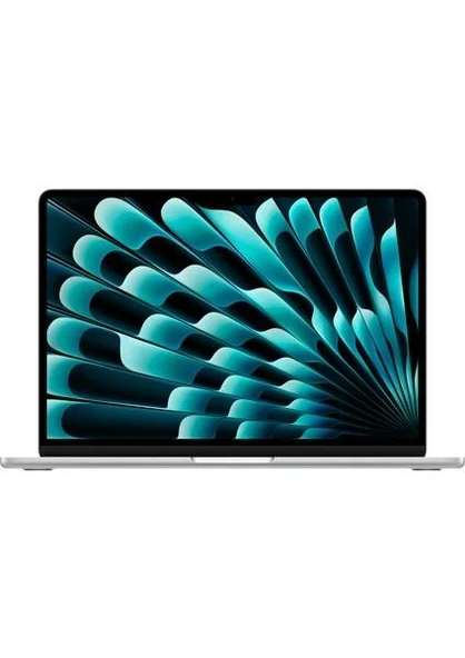 MacBook Air M4 16 GB 256 GB SSD 13.6" MW0W3TU/A Gü