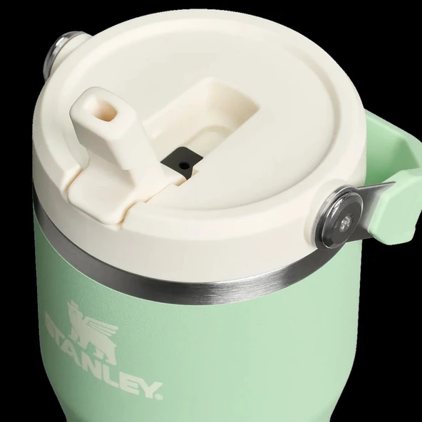 STANLEY THE ICEFLOW 0,60L PISTACHIO(YEŞİL) - Resim 3