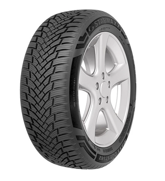 Starmaxx 195/60 R15 TL 88H MAXX OUT ST582 Dört Mevsim Lastiği (Üretim Tarihi:2026) ürün görseli 1