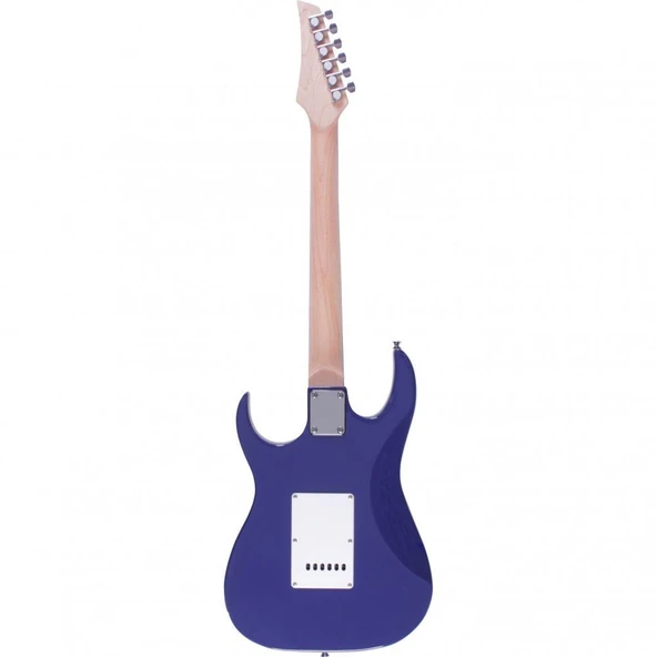 Madison MEG-BL Mavi Elektro Gitar - Resim 2