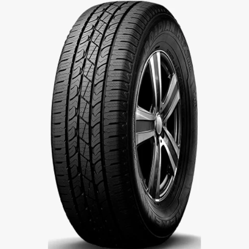 Nexen Roadian HTX RH5 265/65 R17 112H 4 Mevsim Lastik - 2025 ürün görseli 1
