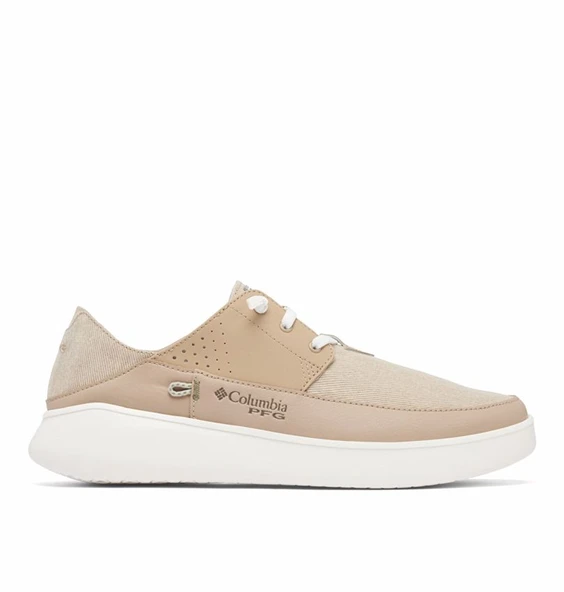 Columbia Boatside Relaxed Pfg Erkek Spor Ayakkabısı BM8031 ürün görseli 1