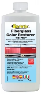 Star Brite Fiber Renk Canlandırıcı 473Ml ürün görseli 1