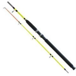 Effe Nitro 3.00 Mt 2 Parça 150-300 Gr Atarlı Silikon Dolgu Olta Kamışı ürün görseli 1