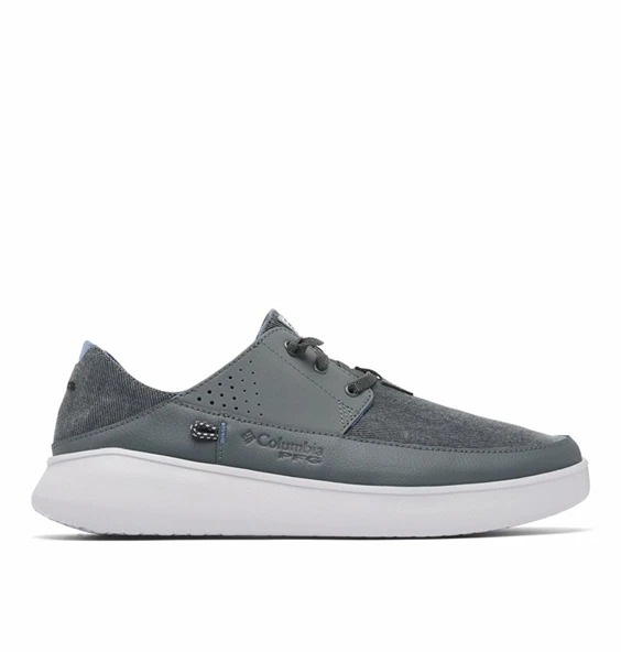Columbia Boatside Relaxed Pfg Erkek Spor Ayakkabısı BM8031 ürün görseli 1