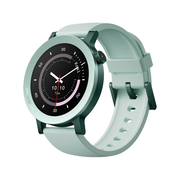 CMF Watch 3 Pro Akıllı Saat Yeşil (Nothing Türkiye Garantili) ürün görseli 1