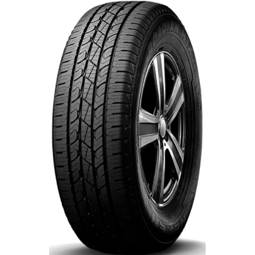 Nexen Roadian HTX RH5 275/60 R20 115S 4 Mevsim Lastik - 2025 ürün görseli 1