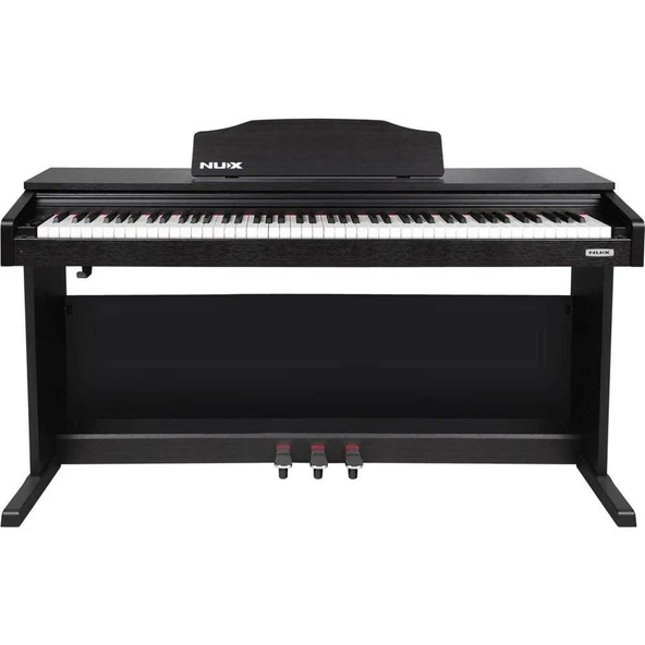 Nux WK-400 Dijital Piyano (Tabureli) ürün görseli 1