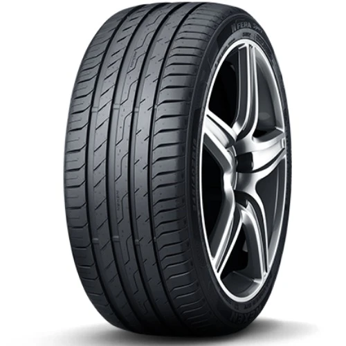 Nexen N'Fera Sport 265/35 R22 102Y XL Yaz Lastiği - 2025 ürün görseli 1