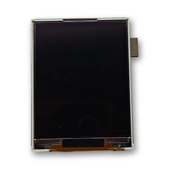 Samsung E830 LCD Ekran Samsung Telefon Uyumlu SGH-E830 LCD Ekran Sıfır Garantili ürün görseli 1