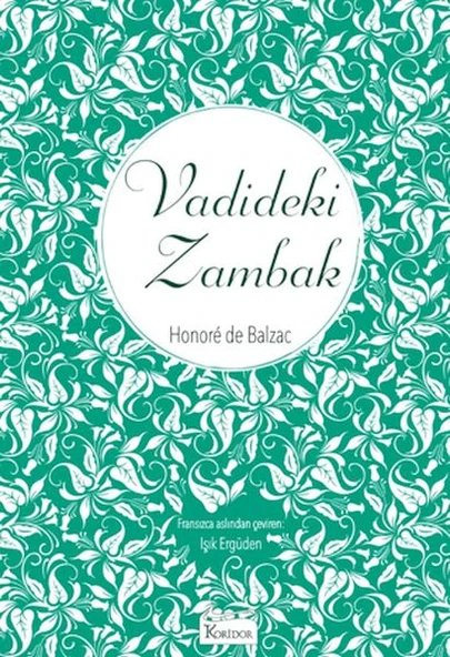 Vadideki Zambak ürün görseli 1
