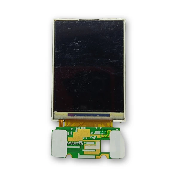 Samsung E840 LCD Ekran Samsung Telefon Uyumlu SGH-E840 LCD Ekran Sıfır Garantili ürün görseli 1