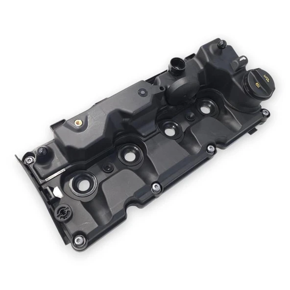 Audi A3 Sedan 2013-2016 1.6 Dizel Motor Külbütör Kapağı 03L103469S ürün görseli 1
