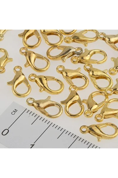 302 Metal Papağan 20 Adet ürün görseli 1