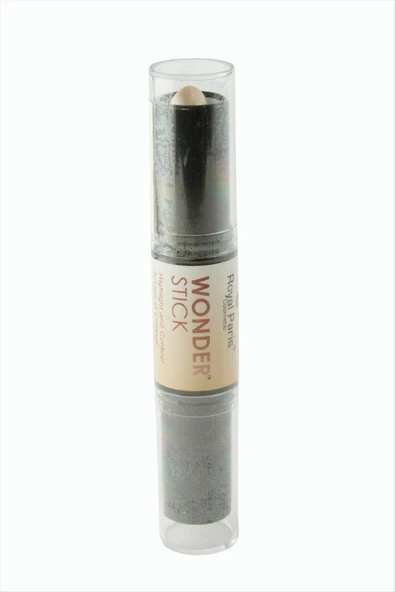 Royal Paris Wonder Stick Highlight ve Kontür ürün görseli 1