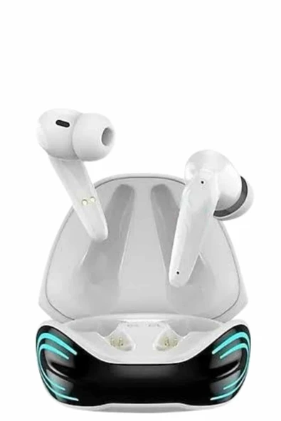 Android ve İOS Uyumlu Bluetooth Kulaklık  Kulaklık Mini - Resim 3