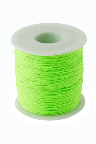 Paraşüt İp 1,0 mm 90 Metre - Resim 4