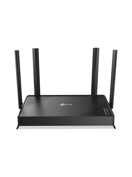 TP-Link Archer BE220 4 Port 3600 Mbps Router ürün görseli 1