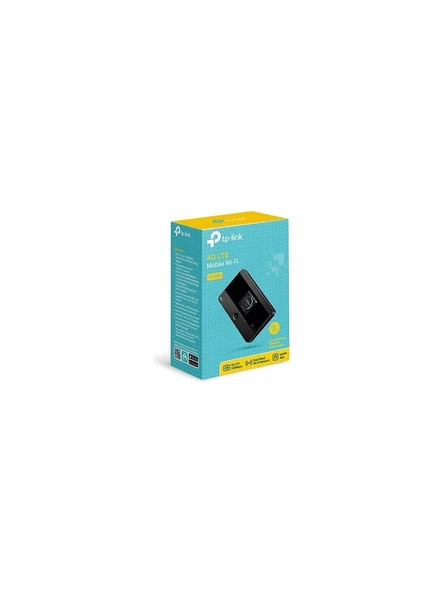 TP-Link M7350 1 Port 150 Mbps 4G Taşınabilir Modem ( TEŞHİR ) ürün görseli 1