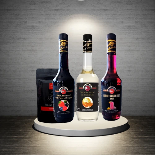 FO ORMAN MEYVELİ 700ML+FO PORTAKAL 700ML.+FO MANGO EJDER 700ML+ MOLİNO FINDIK PARÇACIKLI SPECİAL DİBEK TÜRK KAHVE 100 GR. HEDİYELİ ürün görseli 1