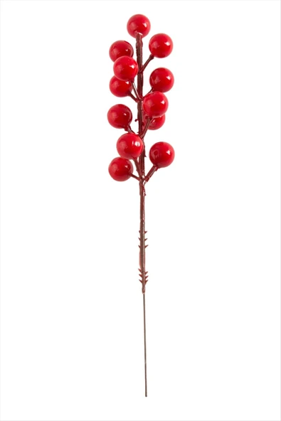 Kokina Dal Yılbaşı Süsü 23 cm ürün görseli 1
