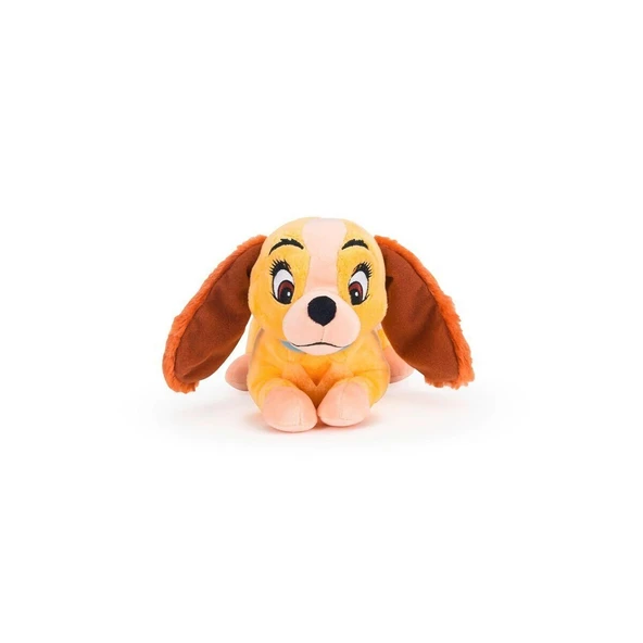 6315876247 Disney Classic Friends Ref., 25cm, 6-a.(Belirtilen fiyat, tekli satış için adet fiyatıdır.) ürün görseli 1
