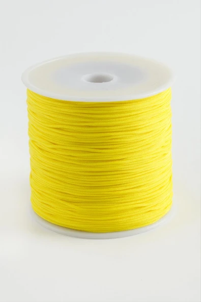 Paraşüt İp 0,8 mm 90 Metre - Resim 10