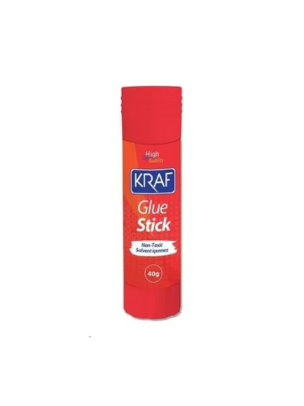 Kraf Stick Yapıştırıcı 40 G ürün görseli 1