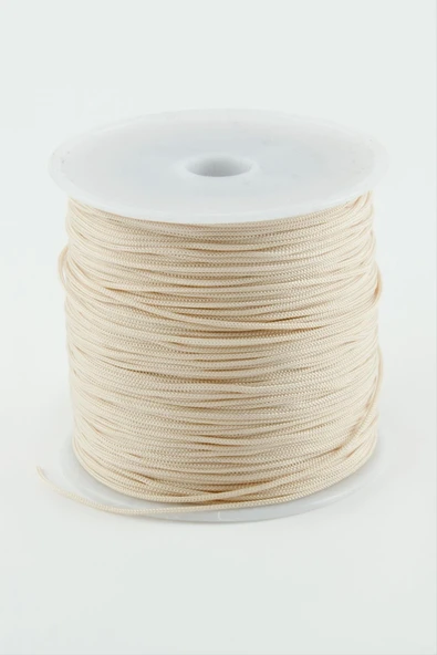 Paraşüt İp 0,8 mm 90 Metre - Resim 11