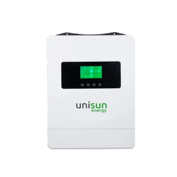 Unisun 6.2 KVA 48V Sunon Eco Akıllı İnverter ürün görseli 1