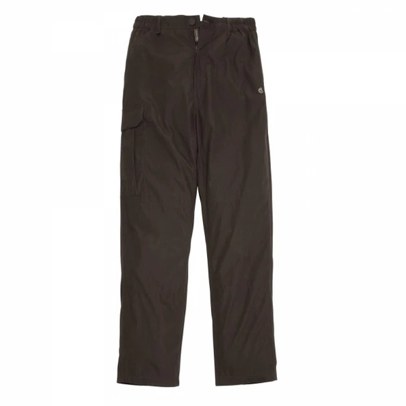 Craghoppers Basecamp W/L Trekking Erkek Pantolon-KAHVERENGİ ürün görseli 1