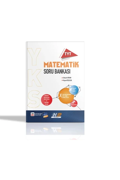 Hız ve Renk TYT Matematik Soru Bankası ürün görseli 1