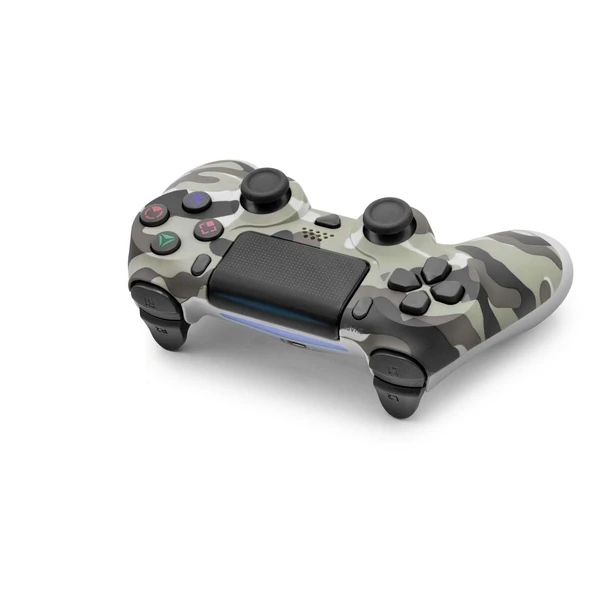 Ps4 Gamepad Yeşil Kamuflaj HD324AA ürün görseli 1